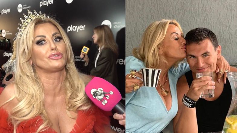 Dagmara Kaźmierska kupi Conanowi mieszkanie 