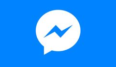 Facebook wprowadza na całym świecie reklamy do Messengera. „Baza większa o 1,2 miliarda odbiorców”