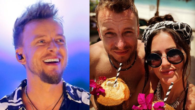 Piotr Kupicha po raz kolejny został ojcem