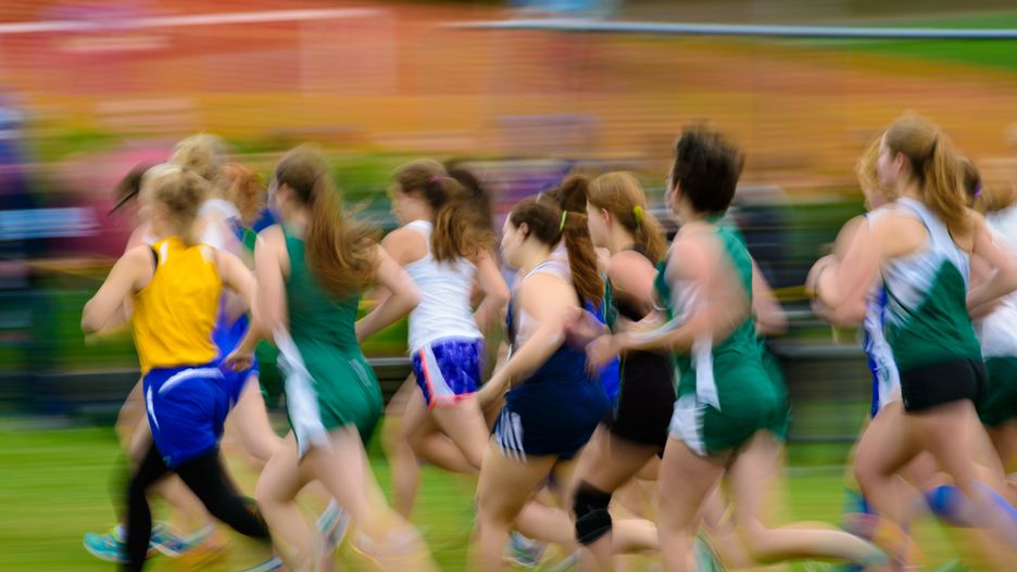 Group of female athletes running during a track competition.
Group of female athletes running.
Don Landwehrle
athlete, athletic, center, competing, competition, country, cross, cross country, event, exercise, field, fitness, girl, health, high, meet, outdoor, people, person, race, run, runner, school, speed, sport, team, teen, teenage, teenager, track, trail, winning, youth, teenager, cross country, running, school, track, vermont, new england, competition, sport, run, runner, winning, americas, north america, usa, united states, vt, academy, athlete, athletic, center, competing, country, cross, event, exercise, field, fitness, girl, health, high, meet, northeast, outdoor, people, person, race, speed, team, teen, teenage, thetford, trail, youth