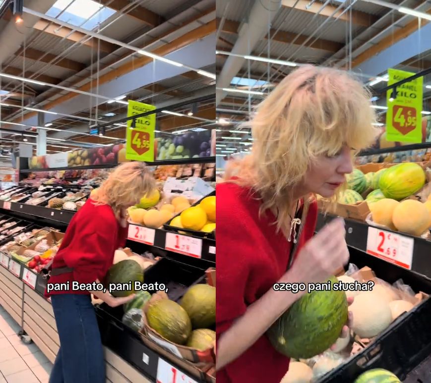 Helena Englert zaangażowała mamę do promocji jej piosenki