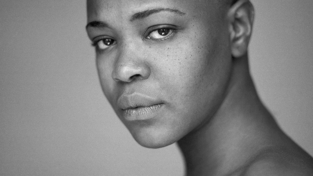 "W fotografii chodzi o pokazanie jakiejś niewidocznej na co dzień, emocjonalnej prawdy" - mówi Gregor Laubsch 1