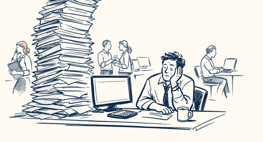 Agencje marketingowe rosną w danych, ale tracą na zatorach płatniczych