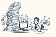 Agencje borykają się z zatorami płatniczymi