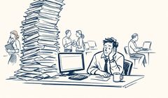 Agencje marketingowe rosną w danych, ale tracą na zatorach płatniczych