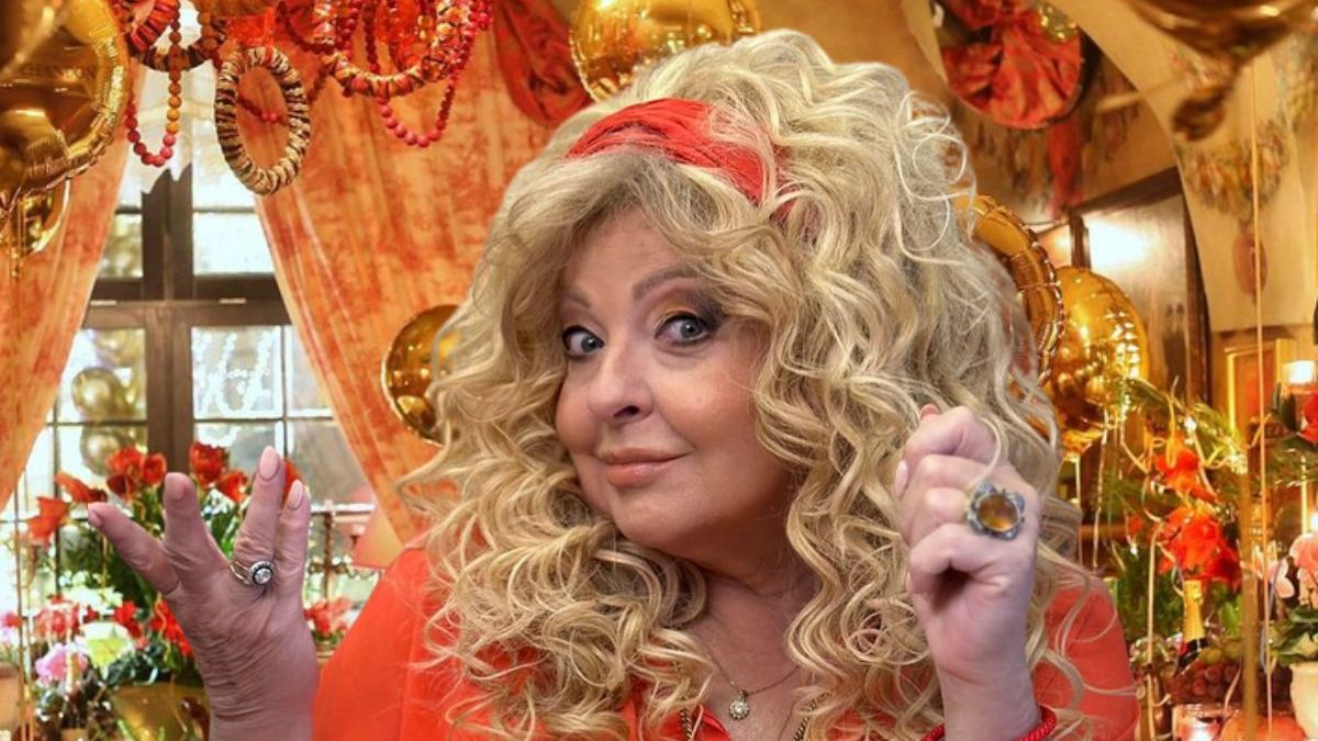 Magda Gessler - Pyszności