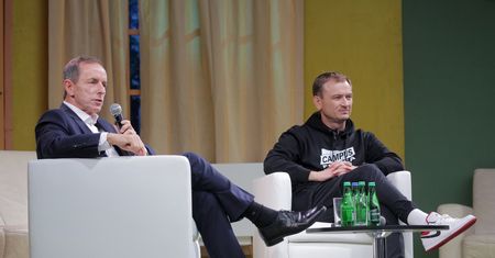 Kara dla Kościoła? Tak jego przyszłość w Polsce widzi Sławomir Nitras