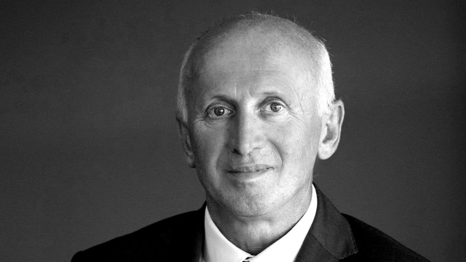 Leszek Murzyn zmarł w wieku 61 lat 