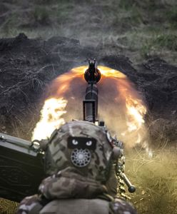 Ukraina zmienia taktykę. "Klęska Rosji jest coraz bliżej"