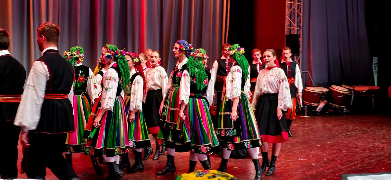 Vistula Folk Festival 