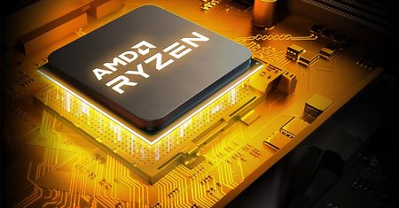 AMD przywraca Ryzen 7 5800X3D. Ale to inny procesor niż wcześniej
