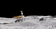 NASA już wie, co robił chiński łazik Yutu 2 po ciemnej stronie Księżyca