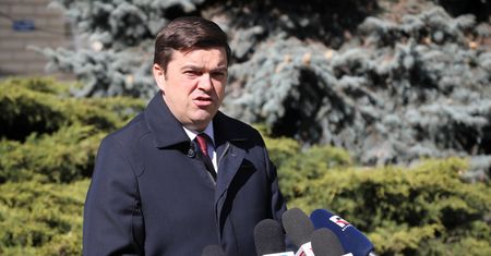 Koronawirus. Polska. Nowe dane z Ministerstwa Zdrowia. "Udało nam się ograniczyć transmisję poziomą"