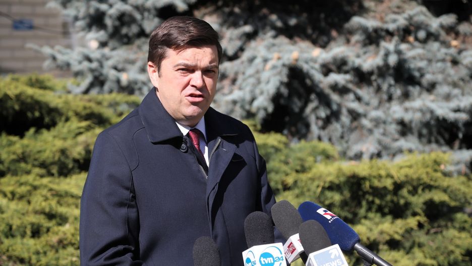 Koronawirus w Polsce. Jest coraz więcej nowych przypadków, ale "skala wzrostów jest mniej więcej stabilna"