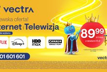 Nowa oferta Vectry