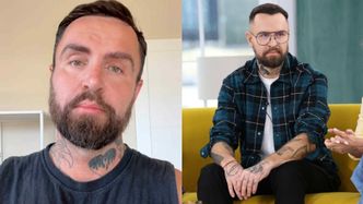 Łukasz Urbański ma guza mózgu. Fryzjer gwiazd apeluje: "Badajcie się. Nie czekajcie na lepszy moment"