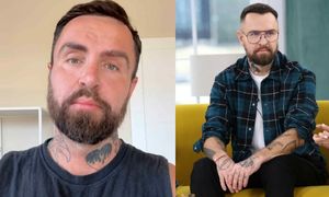 Łukasz Urbański ma guza mózgu. Fryzjer gwiazd apeluje: "Badajcie się. Nie czekajcie na lepszy moment"