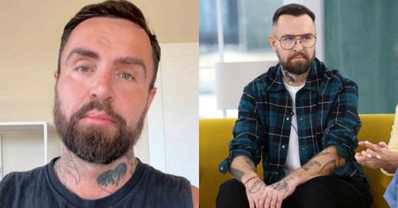 Łukasz Urbański ma guza mózgu. Fryzjer gwiazd apeluje: "Badajcie się. Nie czekajcie na lepszy moment"