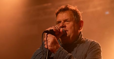 Kazik Staszewski nigdy nie został świadkiem Jehowy. Artysta ujawnił powód