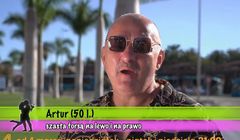 „Pamiętniki z wakacji” w Czwórce z 266 tys. widzów