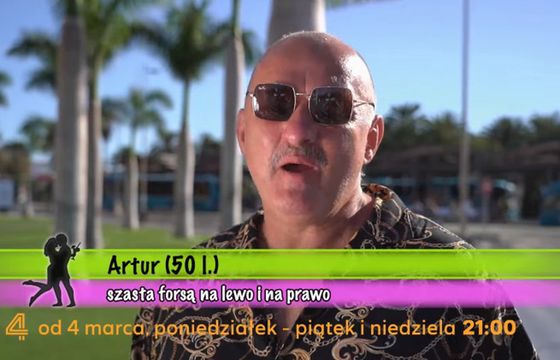 „Pamiętniki z wakacji” w Czwórce z 266 tys. widzów