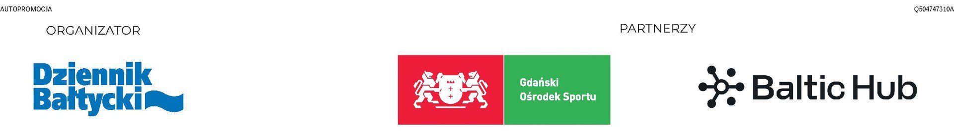 Partnerzy akcji sprzątanie plaży