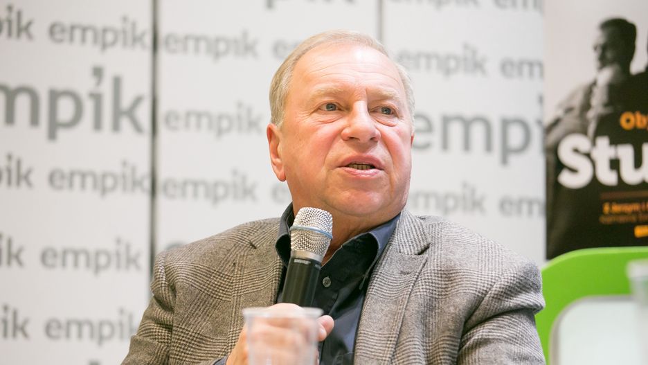 Jerzy Stuhr
