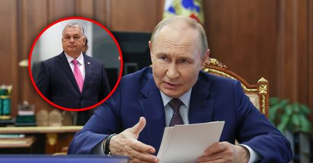 Orban zabrał głos ws. spotkania Trump - Putin. Padły znamienne słowa