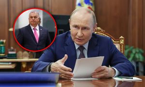 Orban zabrał głos ws. spotkania Trump - Putin. Padły znamienne słowa