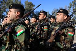 Irak: Za atakiem na północy kraju stoi Turcja. Ankara zaprzecza