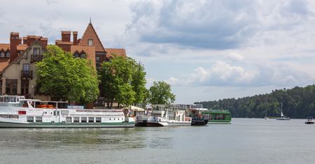 Tak źle nie było dawno. Na Mazurach spadek nawet o 40 proc.