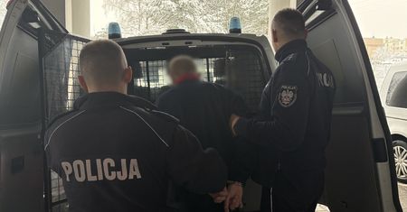 Zatrzymany 27-latek usłyszał zarzut zgwałcenia w recydywie. Prokuratura wnioskuje o areszt