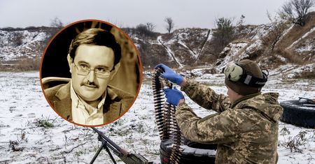 Zabójstwo projektanta rakiet w Moskwie. Ukraiński wywiad podejrzewany o zamach