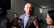 Sławomir Neumann z zarzutami. Chodzi o miliony złotych