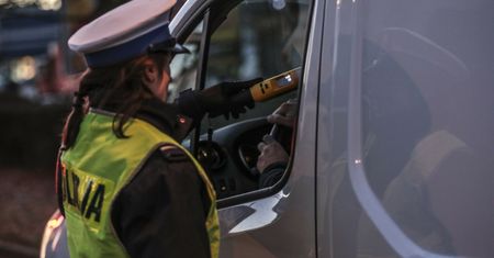 Procenty odbierają kierowcom rozum bardzo demokratycznie