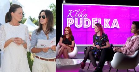 Rozenek i Rusin obnażyły prawdę o show biznesie: "Przyjaźnie w tym świecie są NIC NIE WARTE!"