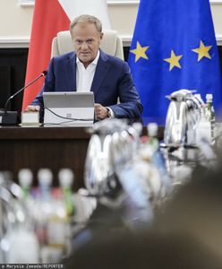 Tusk: będzie zmiana w umowie koalicyjnej