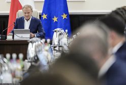 Tusk: będzie zmiana w umowie koalicyjnej