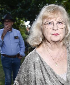 Stanisława Celińska prosiła dzieci o wybaczenie. "Ciągle mam wyrzuty sumienia"