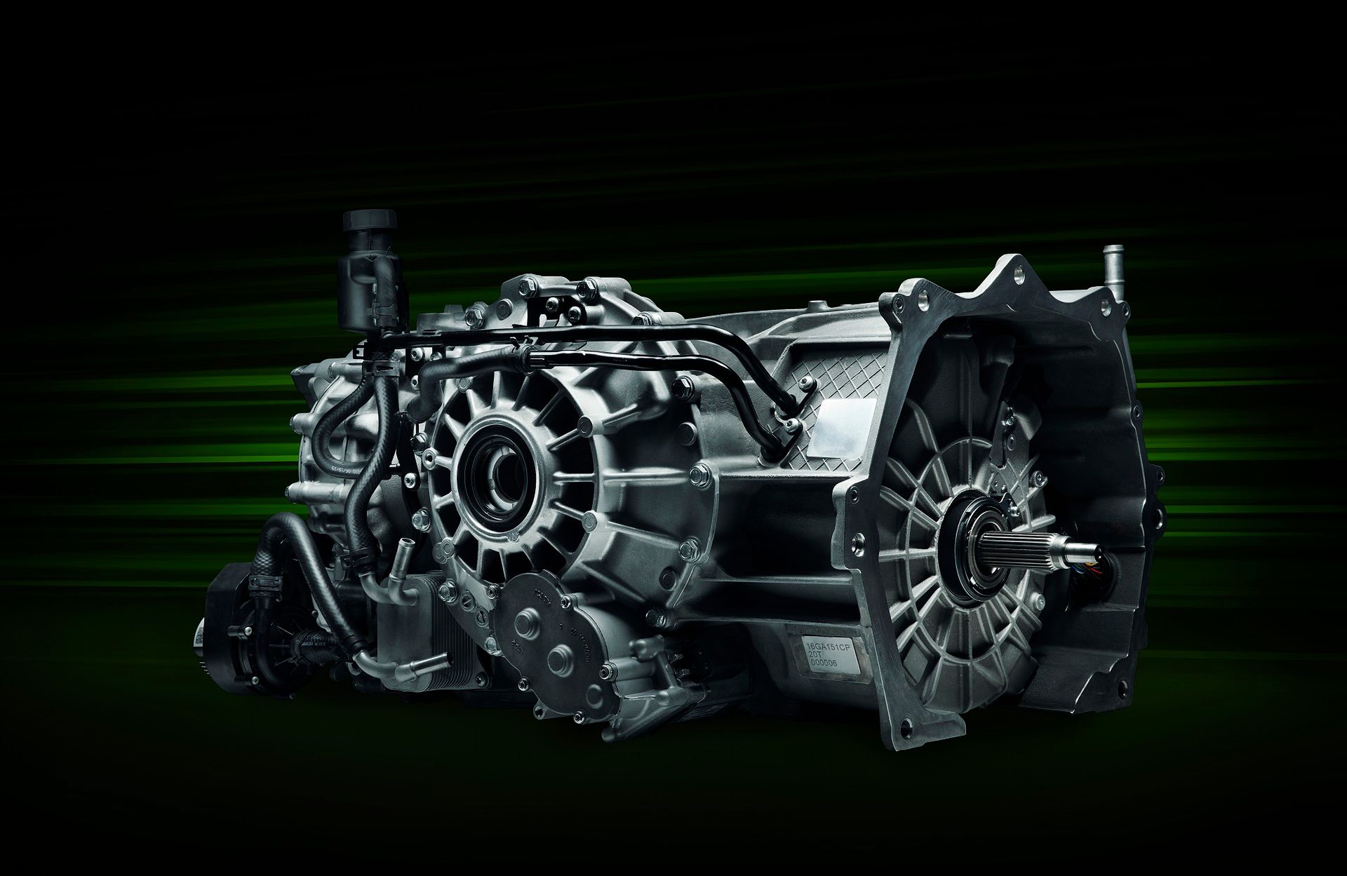 McLaren Artura (2021)