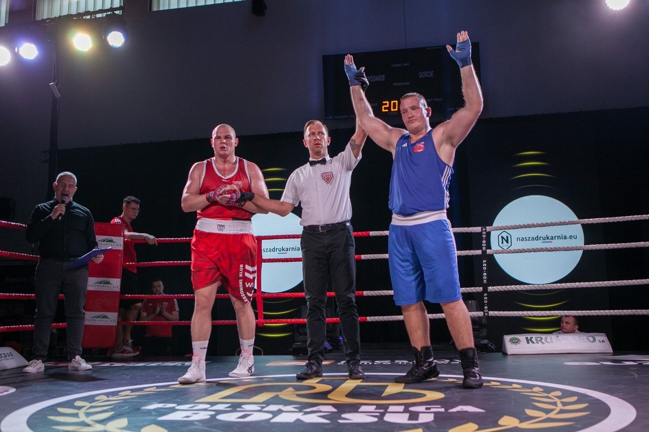 Rzeszów: Narodowy weekend sportu w w mieście. Wraca boks i hokej