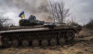 ISW: Ukraina powinna jak najszybciej przejąć inicjatywę