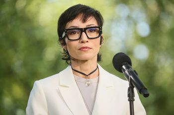 Barbara Mróz-Gorgoń pełnomocnikiem rządu ds. promocji marki Polska