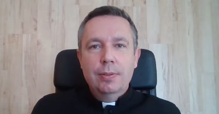 Ksiądz o CPK. Padła deklaracja