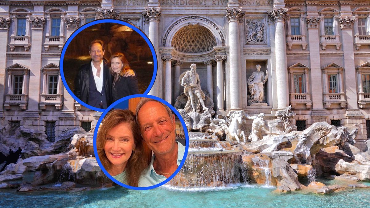 Historia Catherine i Fausto jest jak scenariusz filmowy