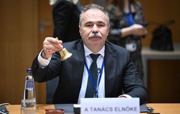 Węgry krytykują ruch UE ws. kluczowej umowy. Ostrzegają przed skutkami