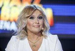 Katarzyna Skrzynecka o zachowaniu Dowbor. "Trzeba to uszanować"