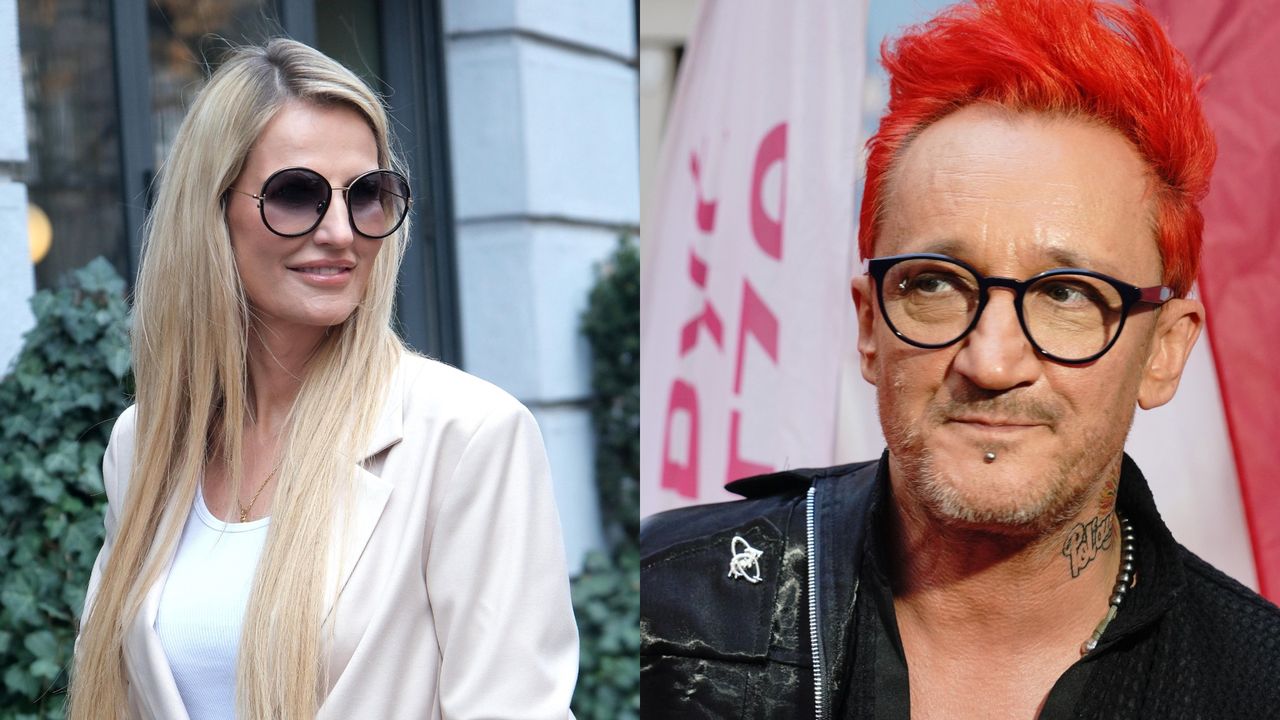 TYLKO U NAS. Dominika Tajner o wazektomii Michała Wiśniewskiego. Wspomniała o PRZYCZYNACH ROZWODU