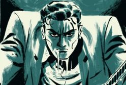 Parker, tom 1 - recenzja komiksu wyd. Nagle! Comics