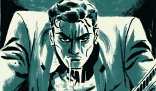 Parker, tom 1 - recenzja komiksu wyd. Nagle! Comics